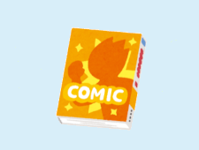 Comicsbücher