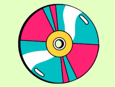 CD