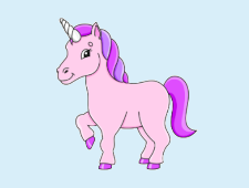 My little Pony