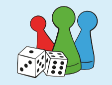 Gesellschaftspiele