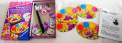 Rapunzel's Montagsmalerei von Disney Princess