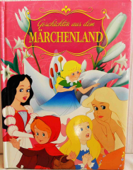 Geschichten aus dem Märchenland