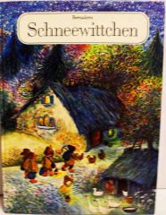 Schneewittchen