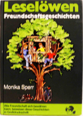 Leselöwen Freundschaftsgeschichten