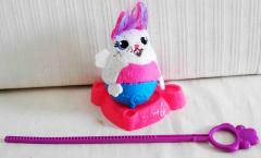 Dizzy Dancer Hase zum Aufziehen von Fur Real