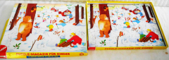 Magazin für Kinder - 99 + 35 Teile