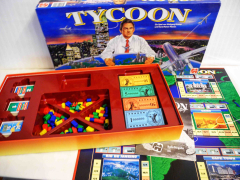 Tycoon Der Flug zum richtigen Ort