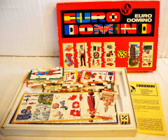 Euro-Domino