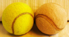 Tennisbälle