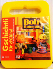 Bob de Boumaa. De Bob het Geburtstag