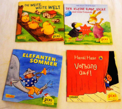 Pixi-Set 20