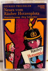 Neus vom Räuber Hotzenplotz