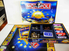 Monopoli Euro (italienische Ausgabe)