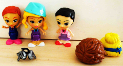 VTech Flipsies Puppen