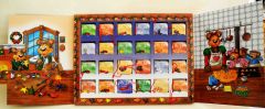 Mein schönster Adventskalender