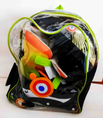 Rollschuhe Set - fast NEU