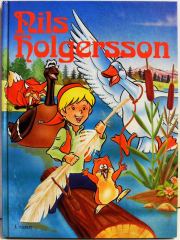 Nils Holgersson