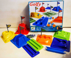 Golfy von Djeco