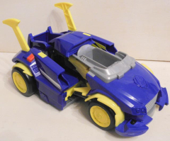 Paw Patrol Verwandlungsauto
