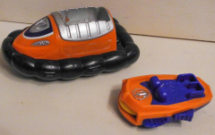 Paw Patrol 2 Fahrzeuge