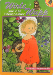 Wirle Wupp und der Steinbeisser
