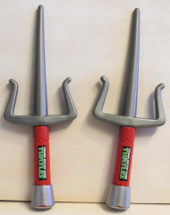 Turtles Messer