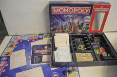 Monopoly Here + Now World