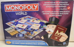 Monopoly Here + Now World