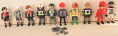 Figuren-Set 8