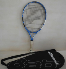 Tennisschläger Babolat blau