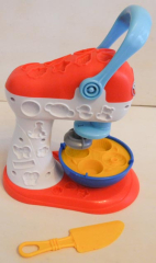 Knetmaschine Play Doh