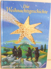 Die Weihnachtsgeschichte