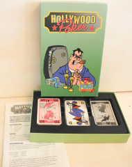 Hollywood Poker