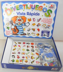 Divertijuegos Vista Ràpida