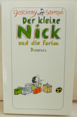 Der kleine Nick und die Ferien