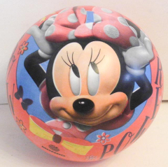 Ball Minnie Maus