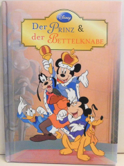 Der Prinz und der Bettelknabe