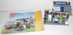 Lego Creator Nr. 31036