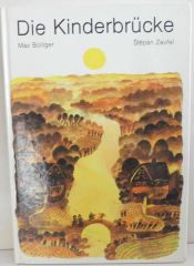 Die Kinderbuchbrücke