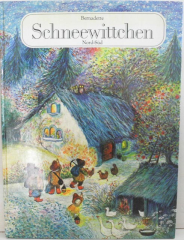 Schneewittchen