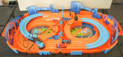 Hot Wheels Cart Truck