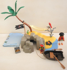 Pirateninsel Nr. 4139
