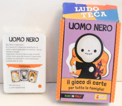 Uomo Nero