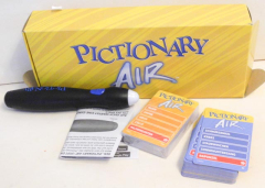 Pictionary Air.