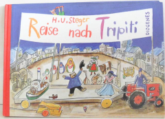 Reise nach Tripiti
