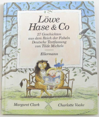 Löwe, Hase und Co.