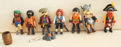 Piraten-Set