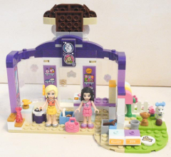 Lego Hundepflege Nr. 41691