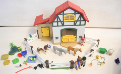 Ponyhof Nr. 6927