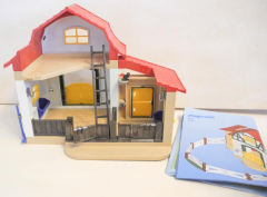 Playmobil Ponyhof Nr. 6927